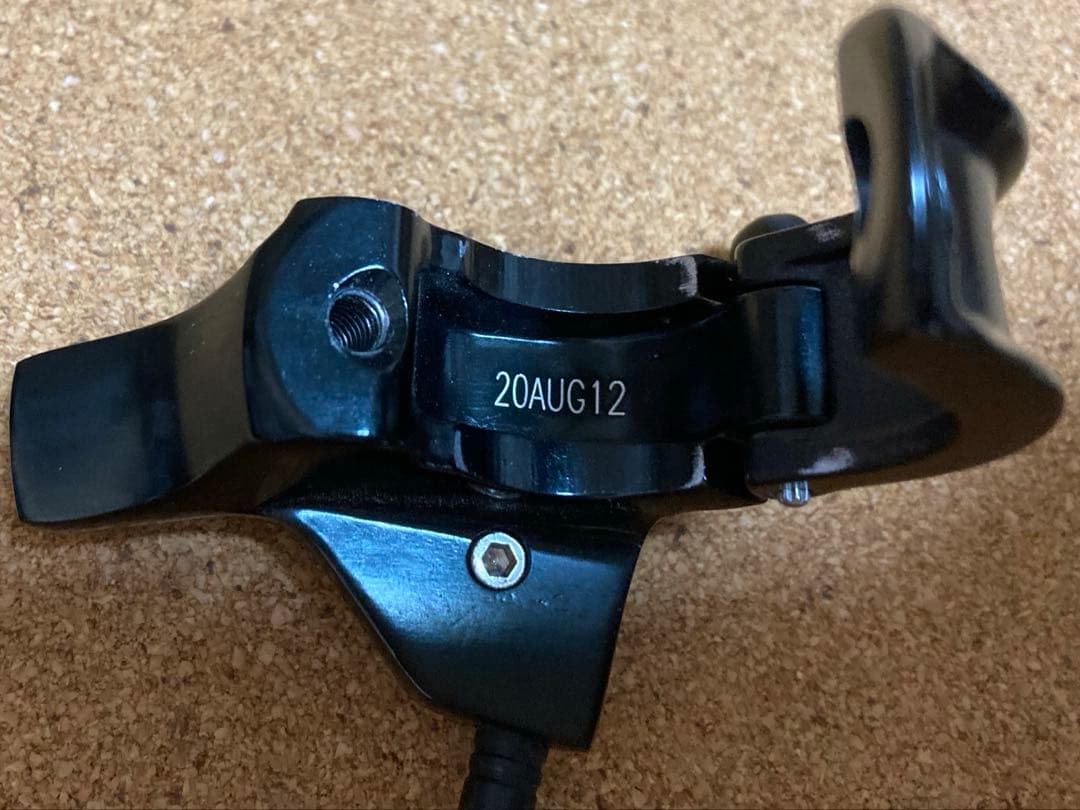 使用少ない　29インチ　ROCK SHOX REBA RL ロックショックス