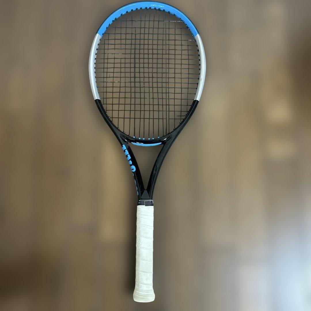 ウィルソン ULTRA 100L V3.0 テニスラケット