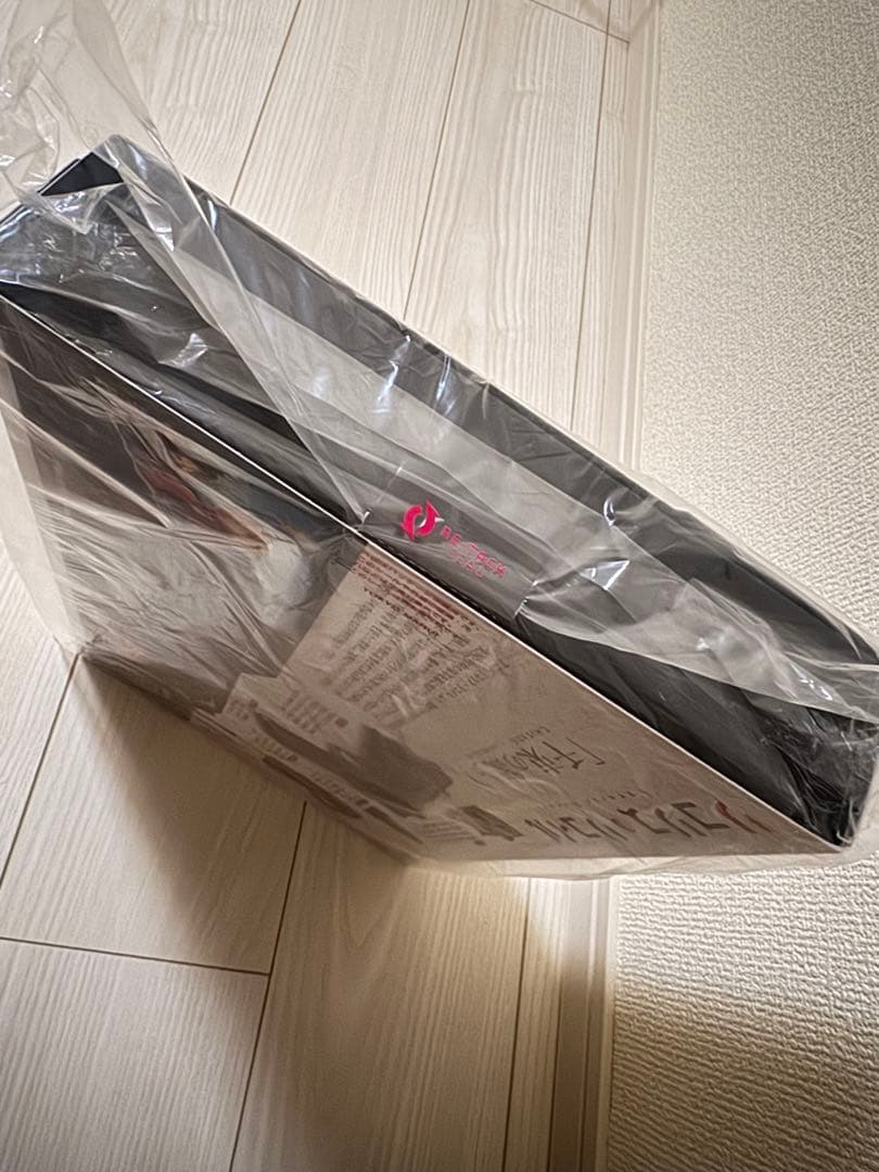 千束の銃 ガスブローバック 未開封