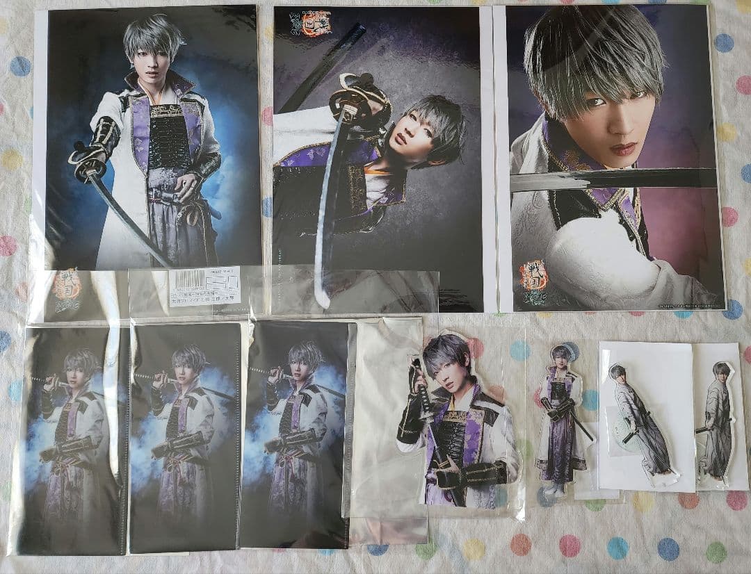 イケメン戦国THESTAGE 石田三成