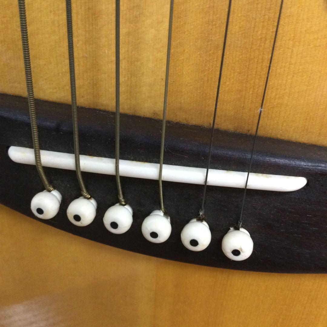 YAMAHA アコースティックギター FG-122 ヤマハギター