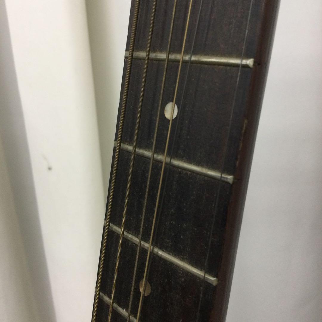 YAMAHA アコースティックギター FG-122 ヤマハギター