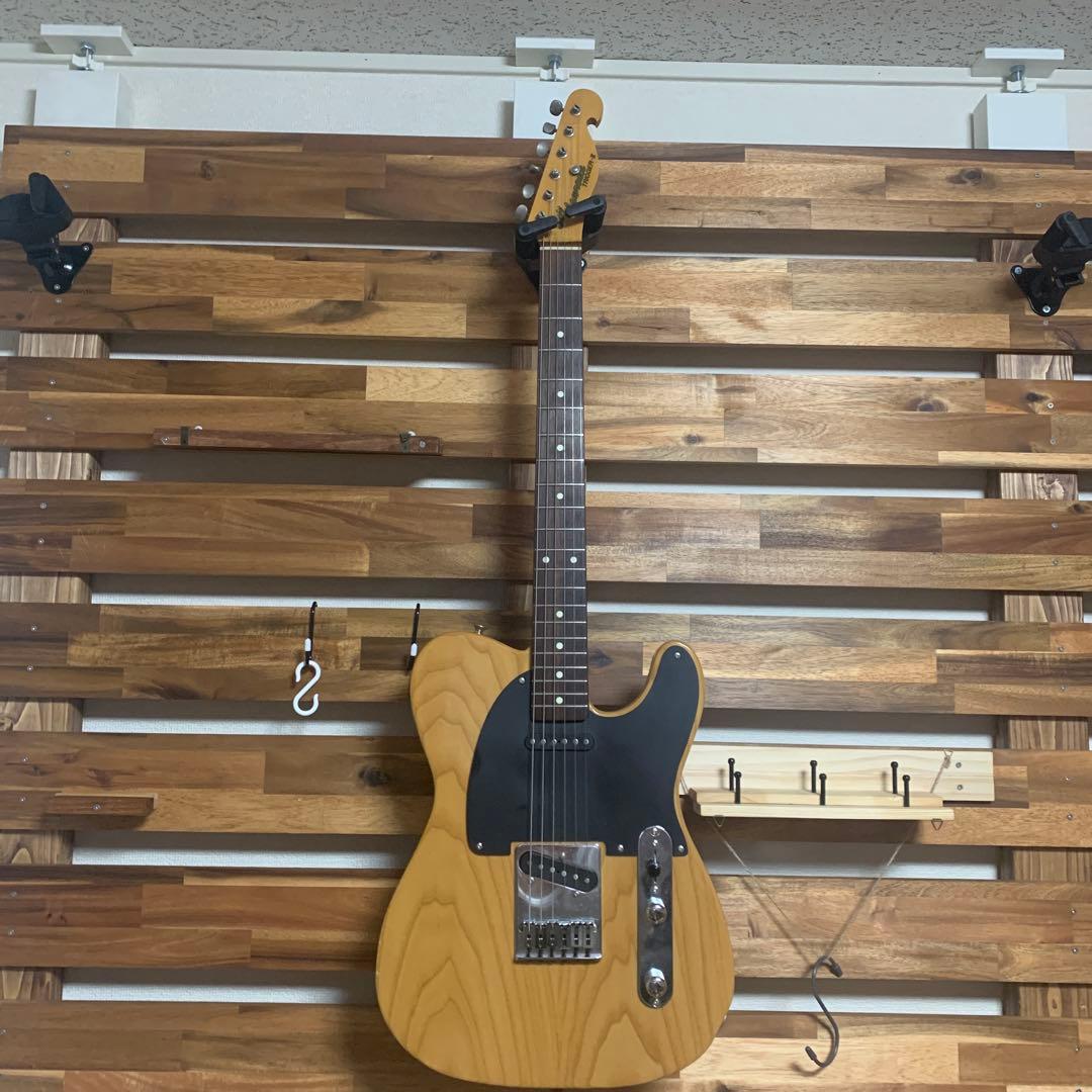 Bill Lawrence TRIGGER-Ⅱ Telecaster