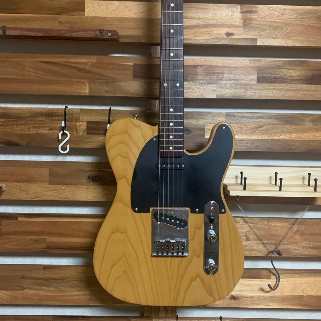 Bill Lawrence TRIGGER-Ⅱ Telecaster