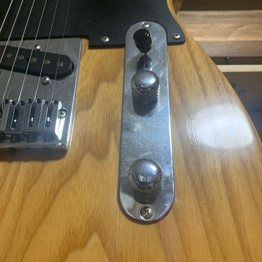 Bill Lawrence TRIGGER-Ⅱ Telecaster