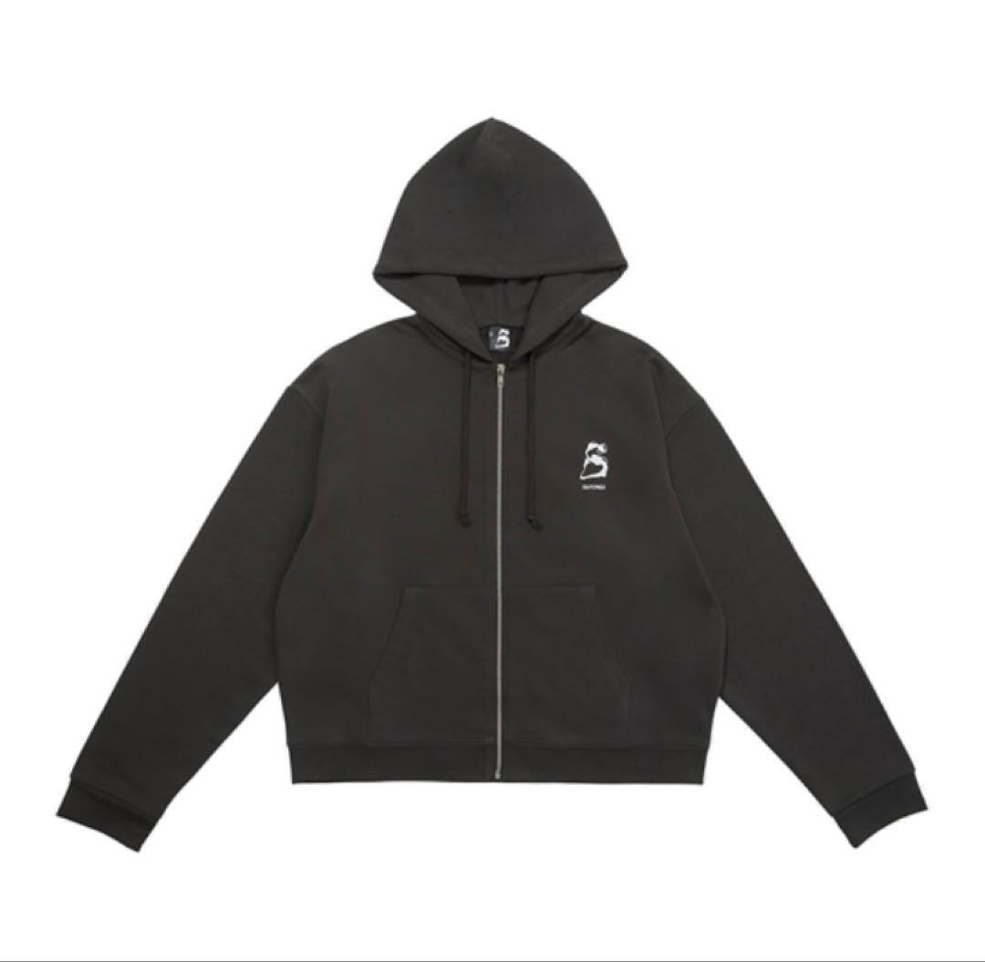 SixTONES MILESixTONESパーカー　新品未開封