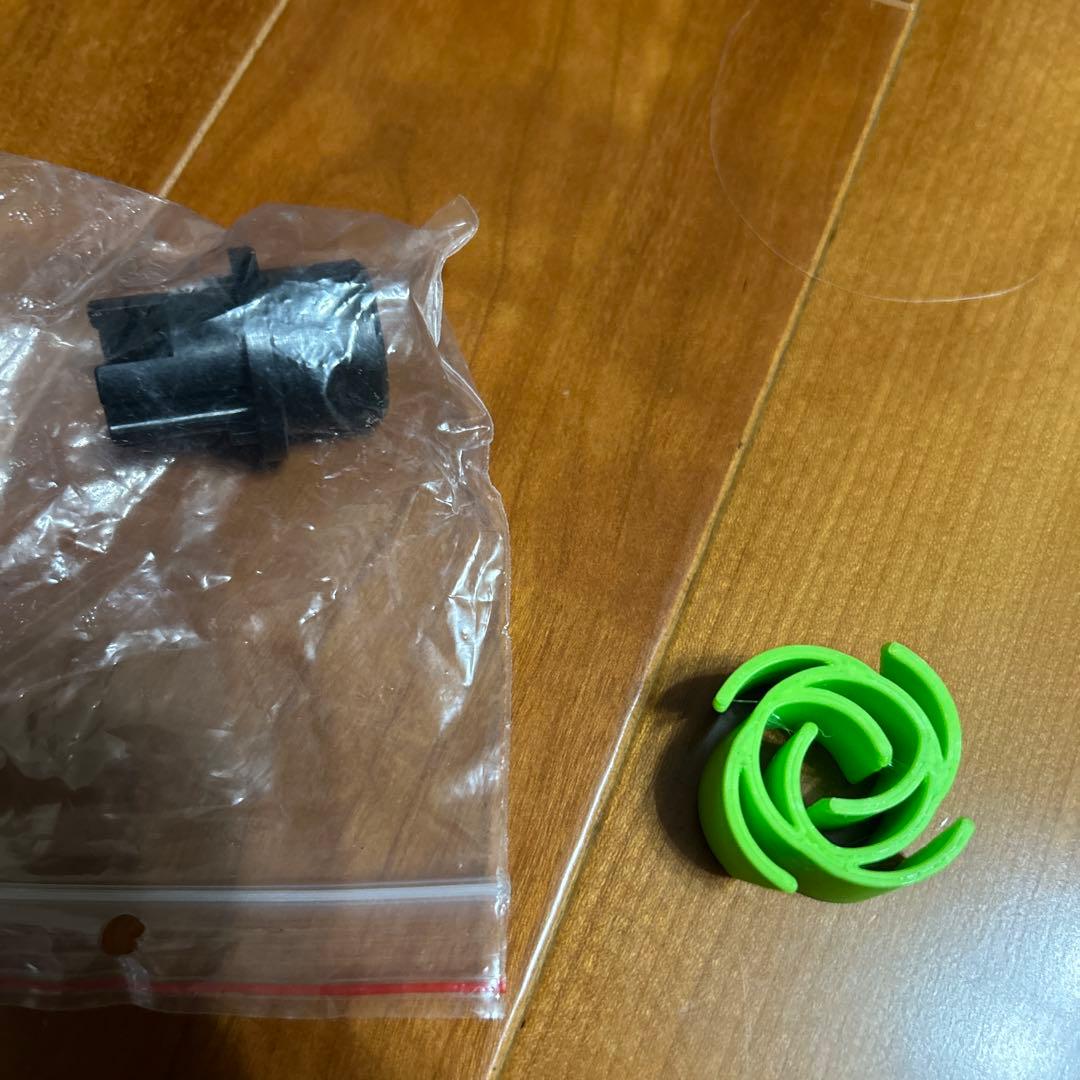 トイガン RETRO ARMS Handguard TUBERA AR15