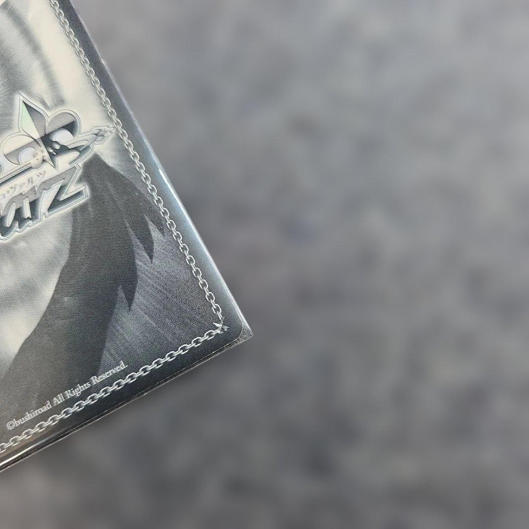 ヴァイスシュヴァルツ　お調子者　しんのすけ　SP サイン　クレヨンしんちゃん