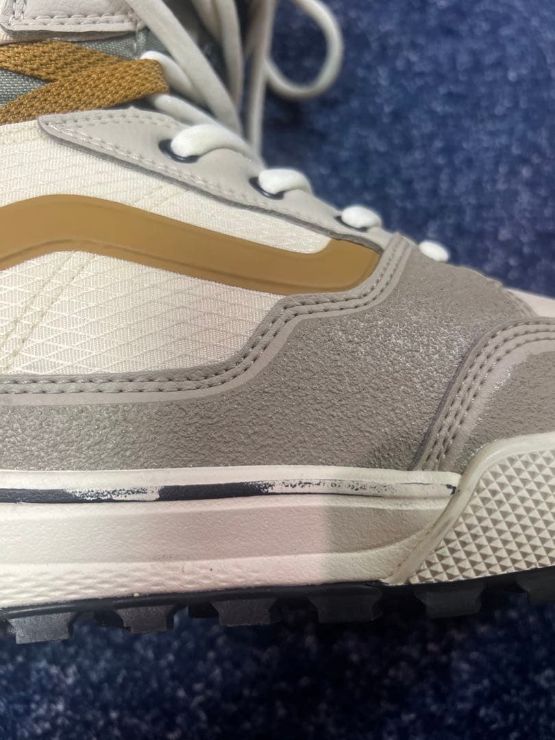 VANS Invado Pro 28cm バンズ スノーボードインバード プロ