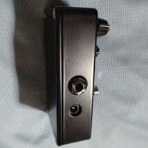 Catalinbread Naga Viper レンジマスタートレブルブースター