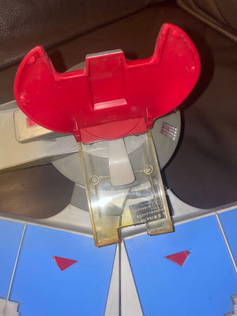 【入手困難✨】遊戯王 初代 デュエルディスク 希少品 バトルシティー 当時品