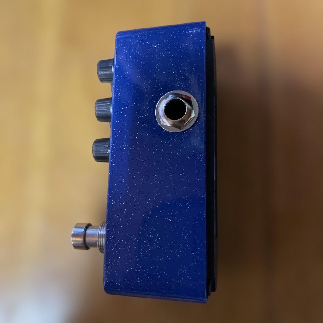 Mooer A7 Ambiance ギターエフェクター