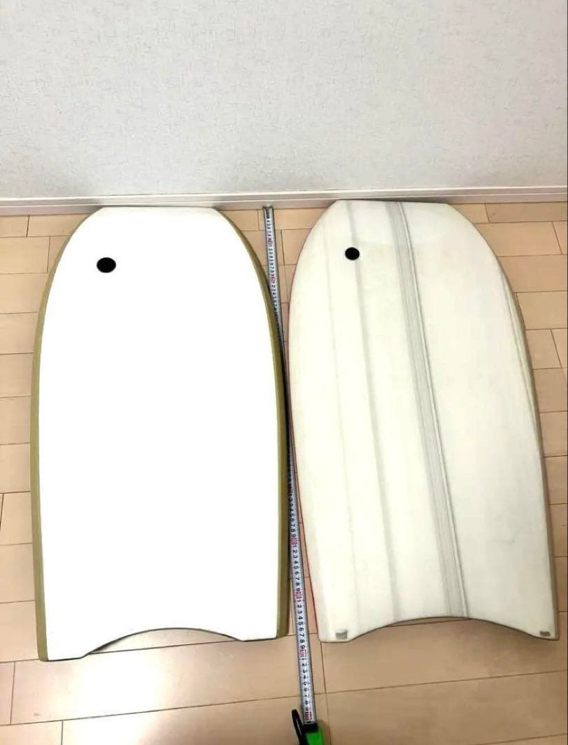 ボディボード 2枚セット！　大阪手渡し可能！