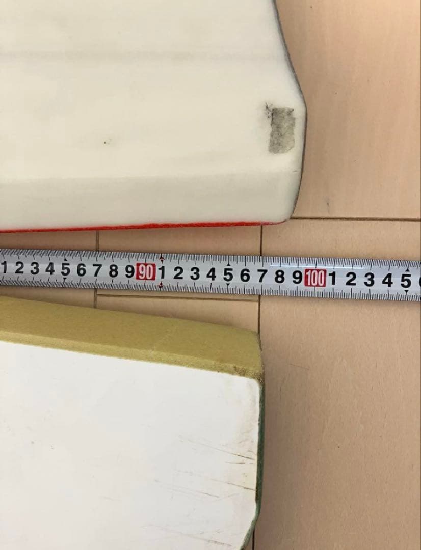 ボディボード 2枚セット！　大阪手渡し可能！