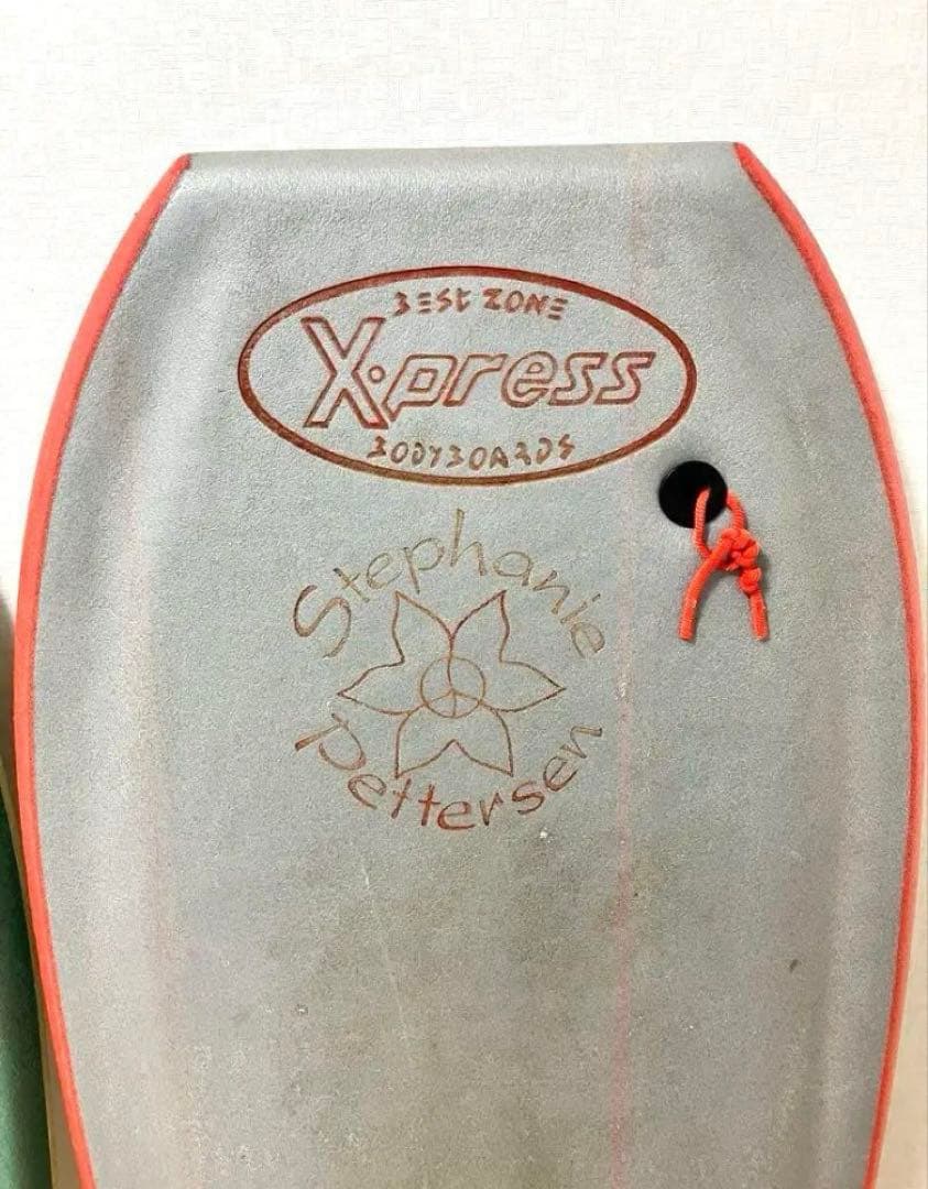 ボディボード 2枚セット！　大阪手渡し可能！