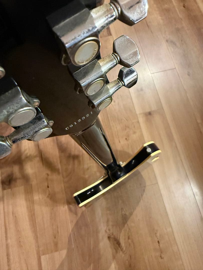 グレコ リッケンバッカータイプ GRECO Rickenbacker風　お値下げ