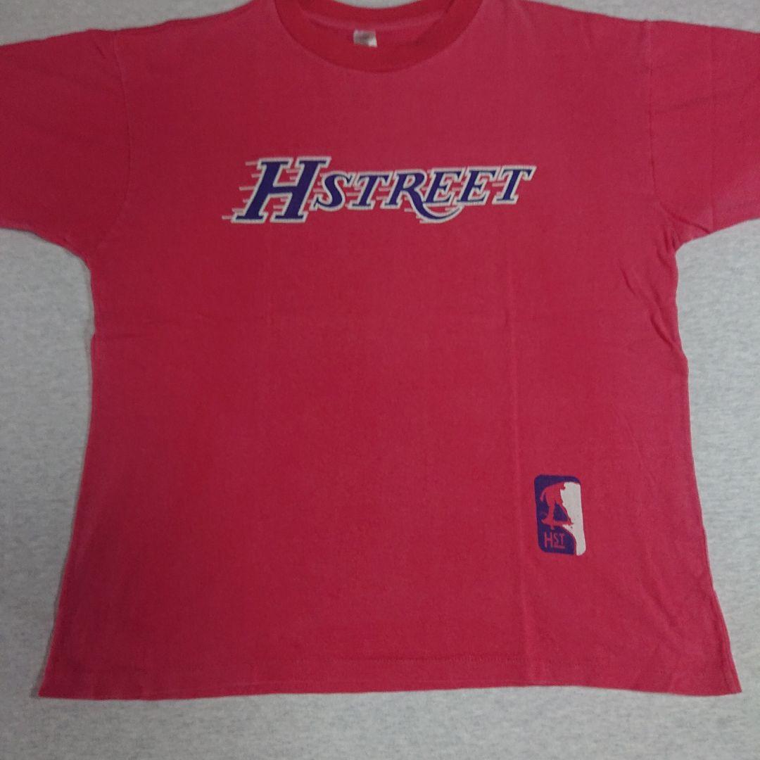 【超激レア】【当時物】【激入手難】【90s】 オールドスケート H−STREET