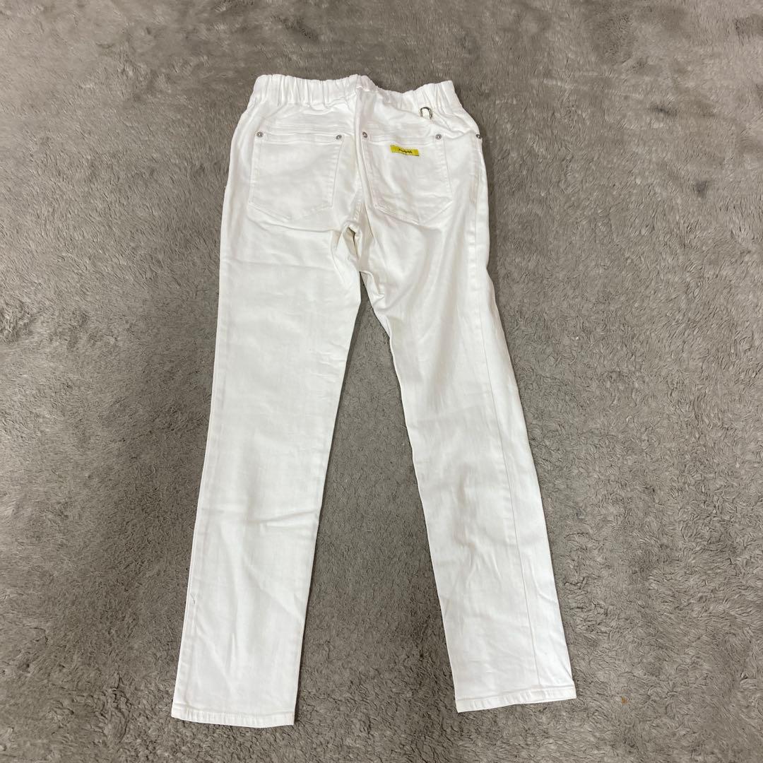 JUN&ROPE ゴルフウェアセット　スカート　パンツ　シャツ　レギンス