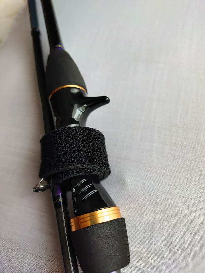 ダイワ　メタリア　カットウHH142