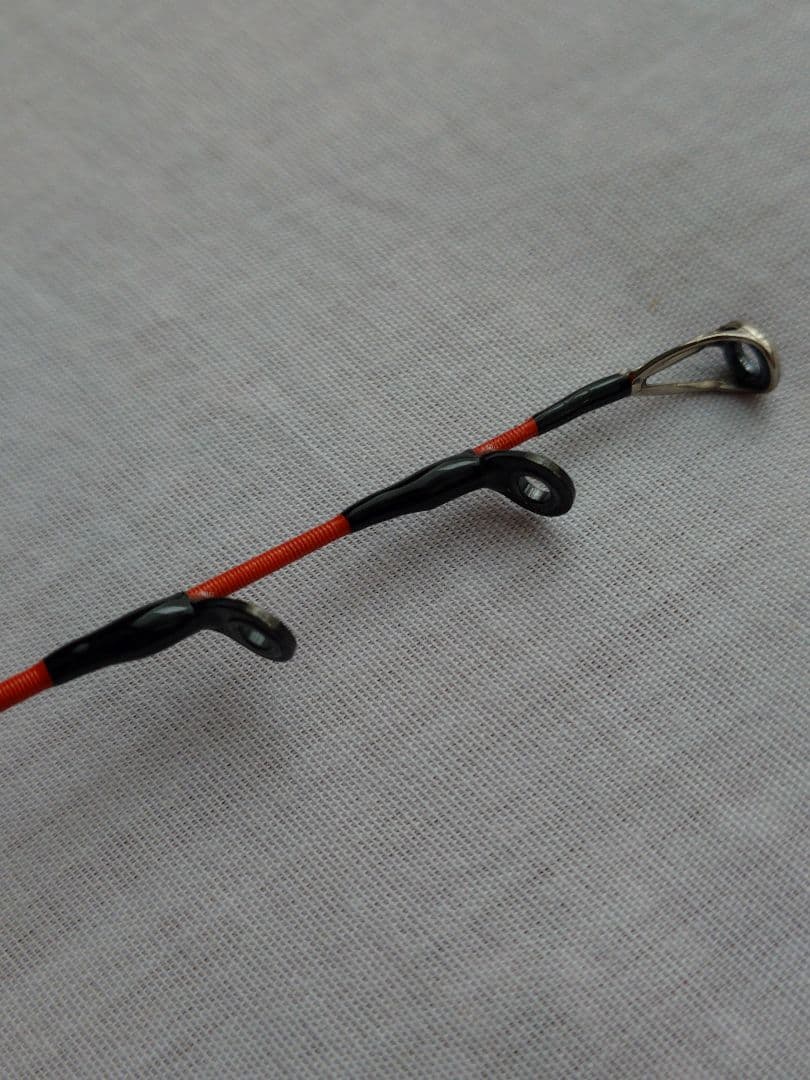 ダイワ　メタリア　カットウHH142