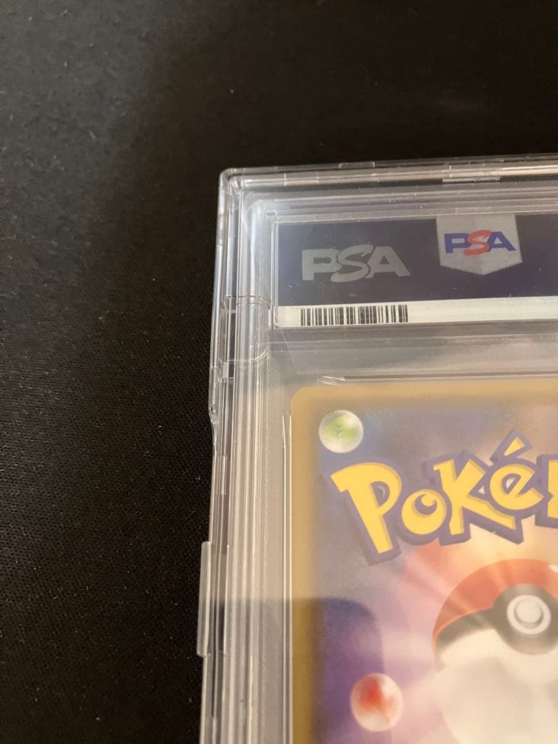 PSA10 グレイシアVMAX HR S6a イーブイヒーローズ 091/069