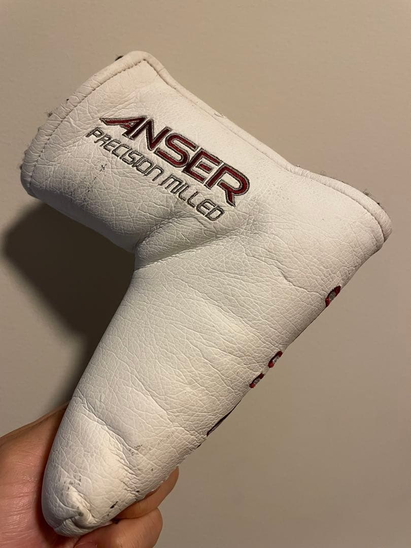 PING VAULT 2.0 voss パター スタビリティツアーシャフト