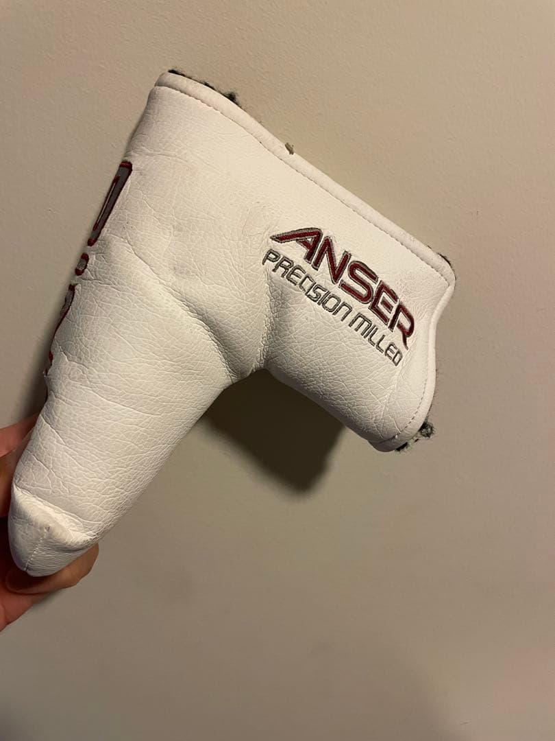 PING VAULT 2.0 voss パター スタビリティツアーシャフト