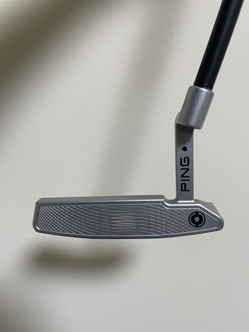 PING VAULT 2.0 voss パター スタビリティツアーシャフト