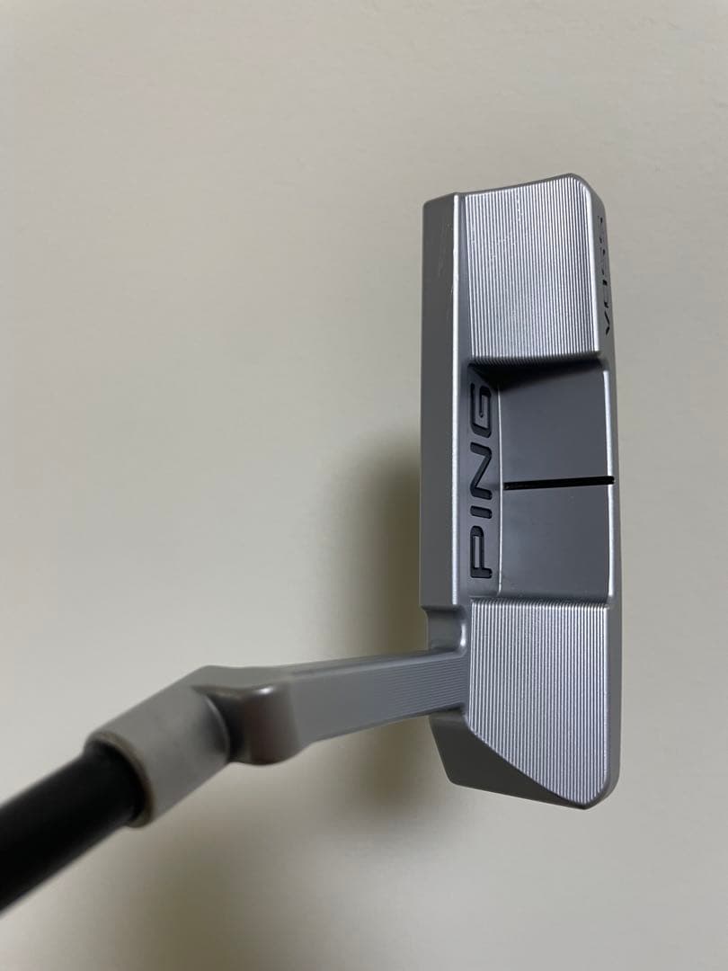 PING VAULT 2.0 voss パター スタビリティツアーシャフト