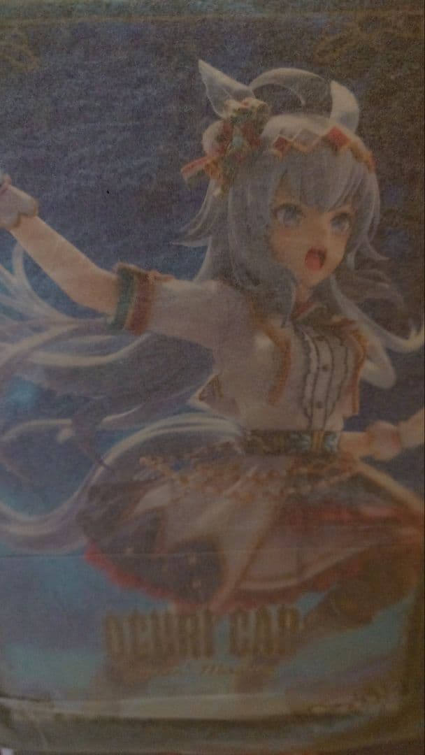 クリスマス オグリキャップ　～キセキの白星～ 1/7 ウマ娘フィギュア