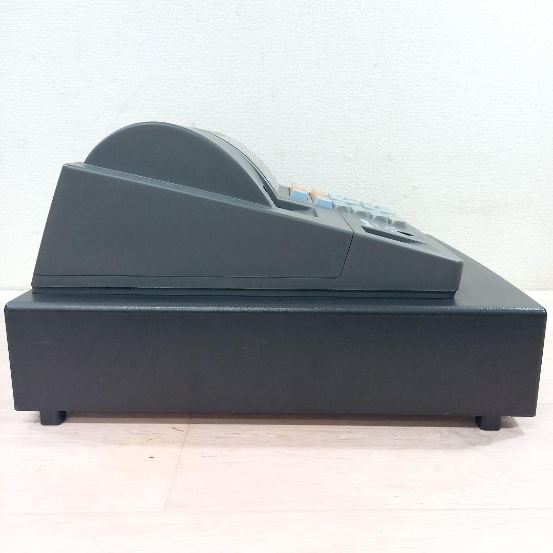 SHARP レジスター ER-A130 シャープ