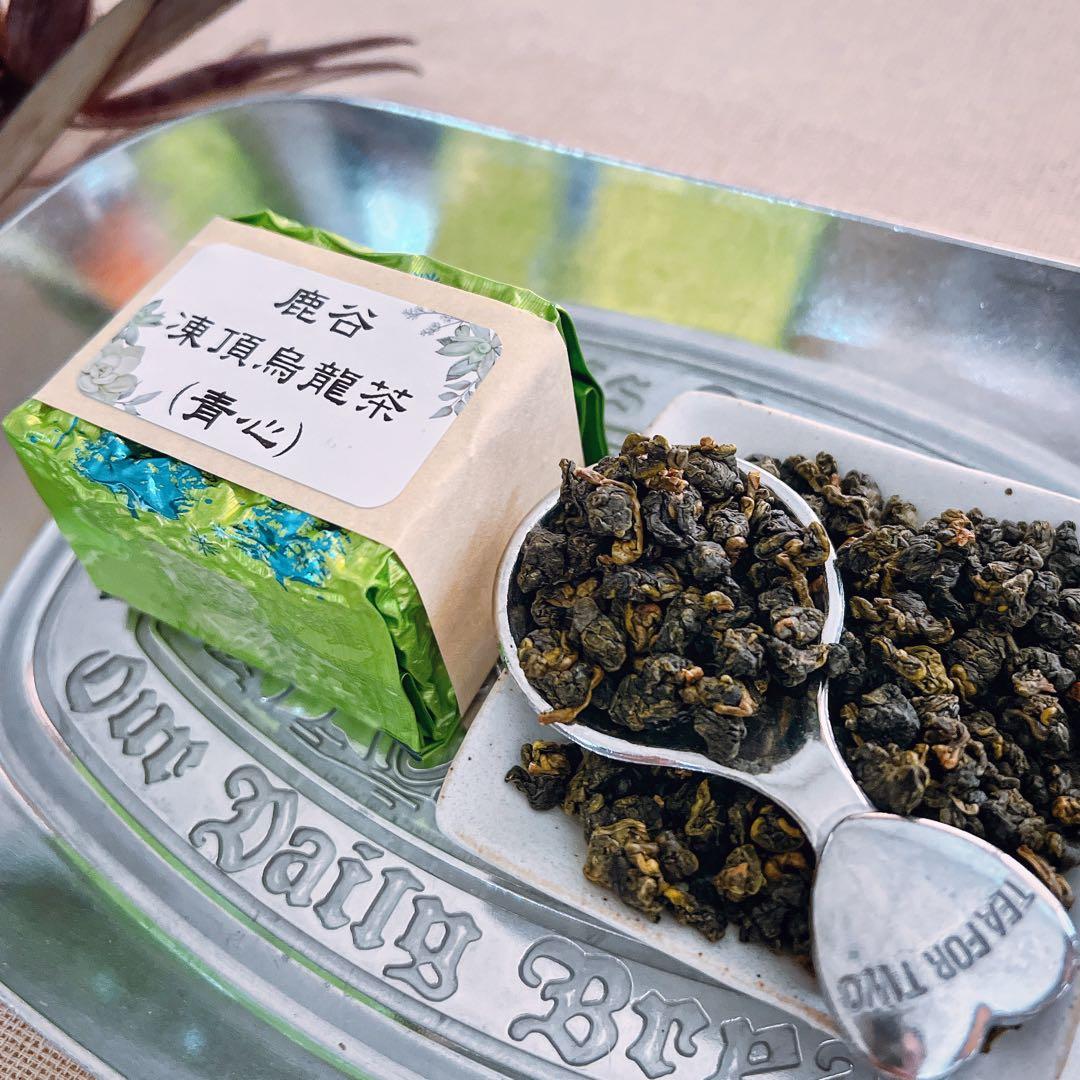 ［海］春冬凍頂、春冬蜜香烏龍、迎香、浅焙鉄観音、金萱、蜜香紅茶、翠玉烏龍