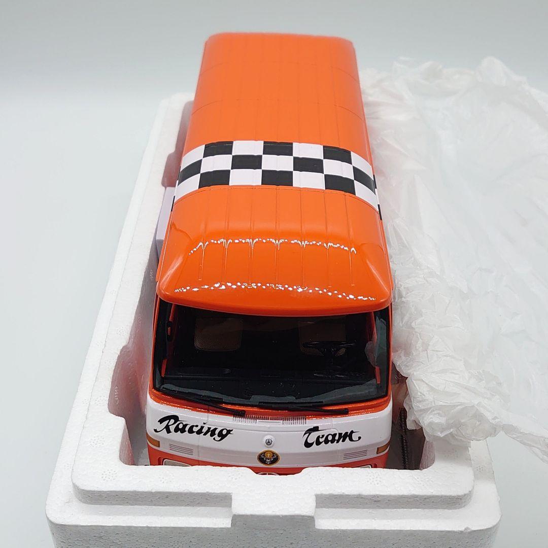 Premium ClassiXXs Mercedes L408 カステンワーゲン