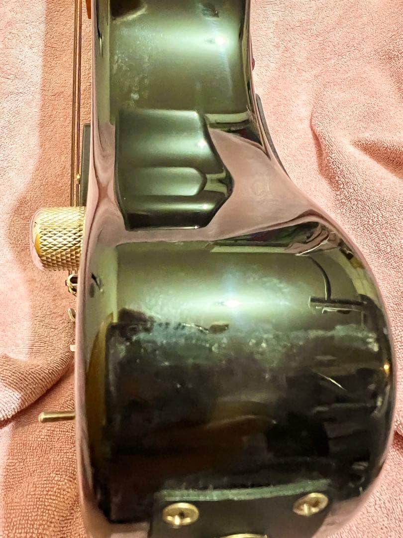 フェルナンデス ZO-3 芸達者 サンバースト メイプル指板 希少モデル