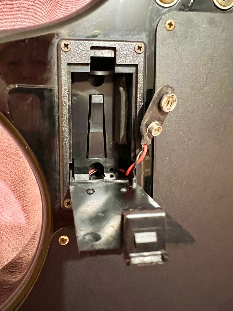 フェルナンデス ZO-3 芸達者 サンバースト メイプル指板 希少モデル