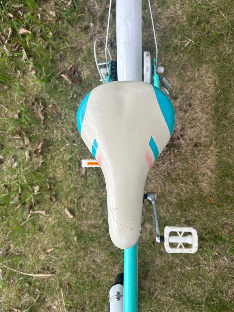 あさひ[ASAHI] ガールズラボスポーティー 226-K 22インチ