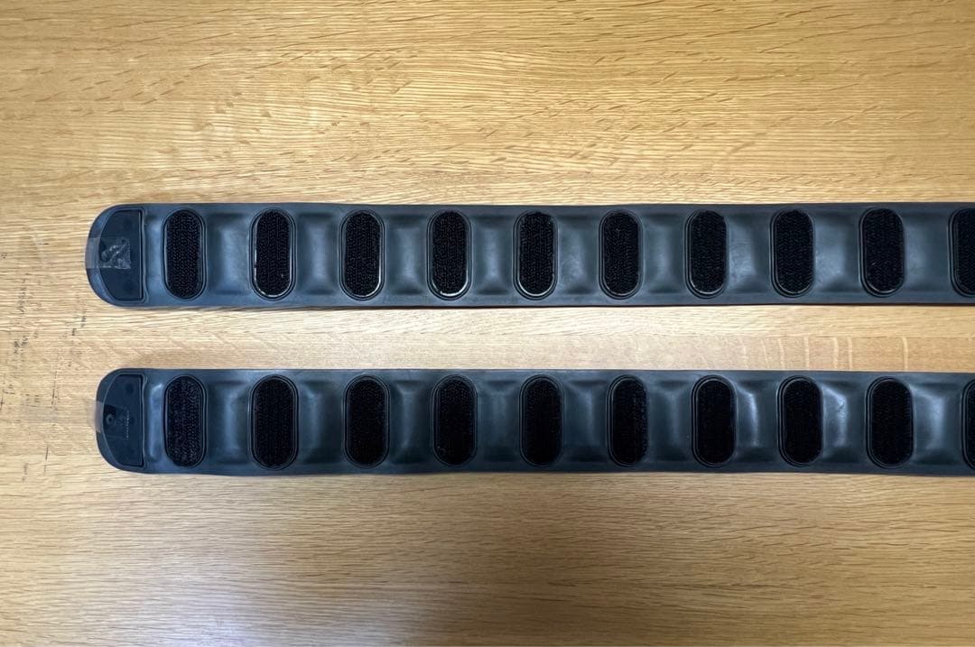 パルストレーナー PT-Ⅱ専用　ベルト導子2本セット