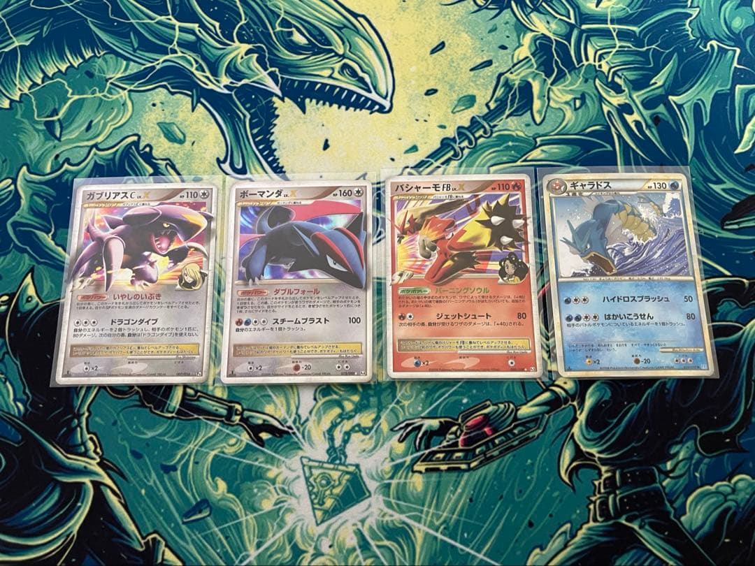 り*能様 ポケモンカード　まとめ売りセット⑥