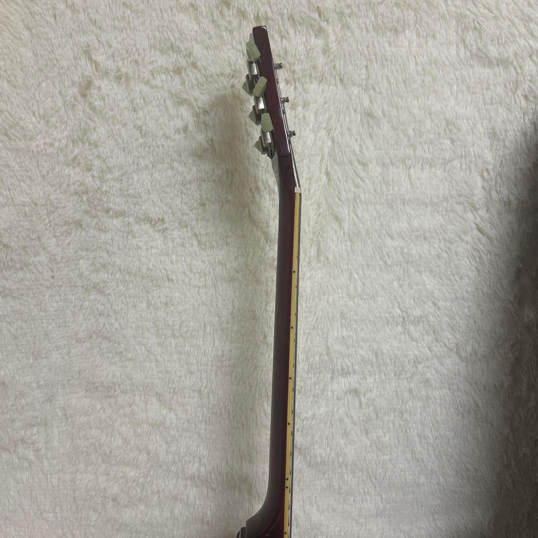 【極美品】Grass Roots Limited Model エレキギター