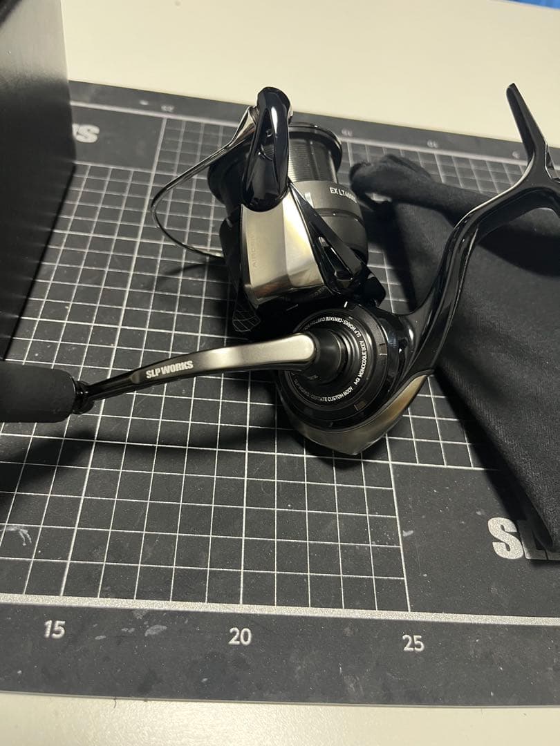 SLPワークス 24セルテートカスタムボディ LT4000-CXH-SLPW