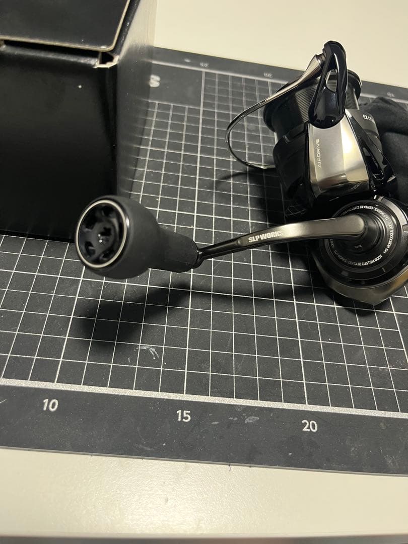 SLPワークス 24セルテートカスタムボディ LT4000-CXH-SLPW