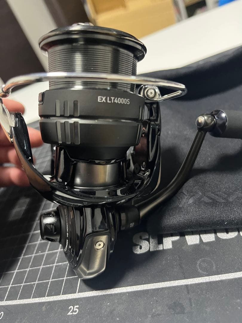 SLPワークス 24セルテートカスタムボディ LT4000-CXH-SLPW