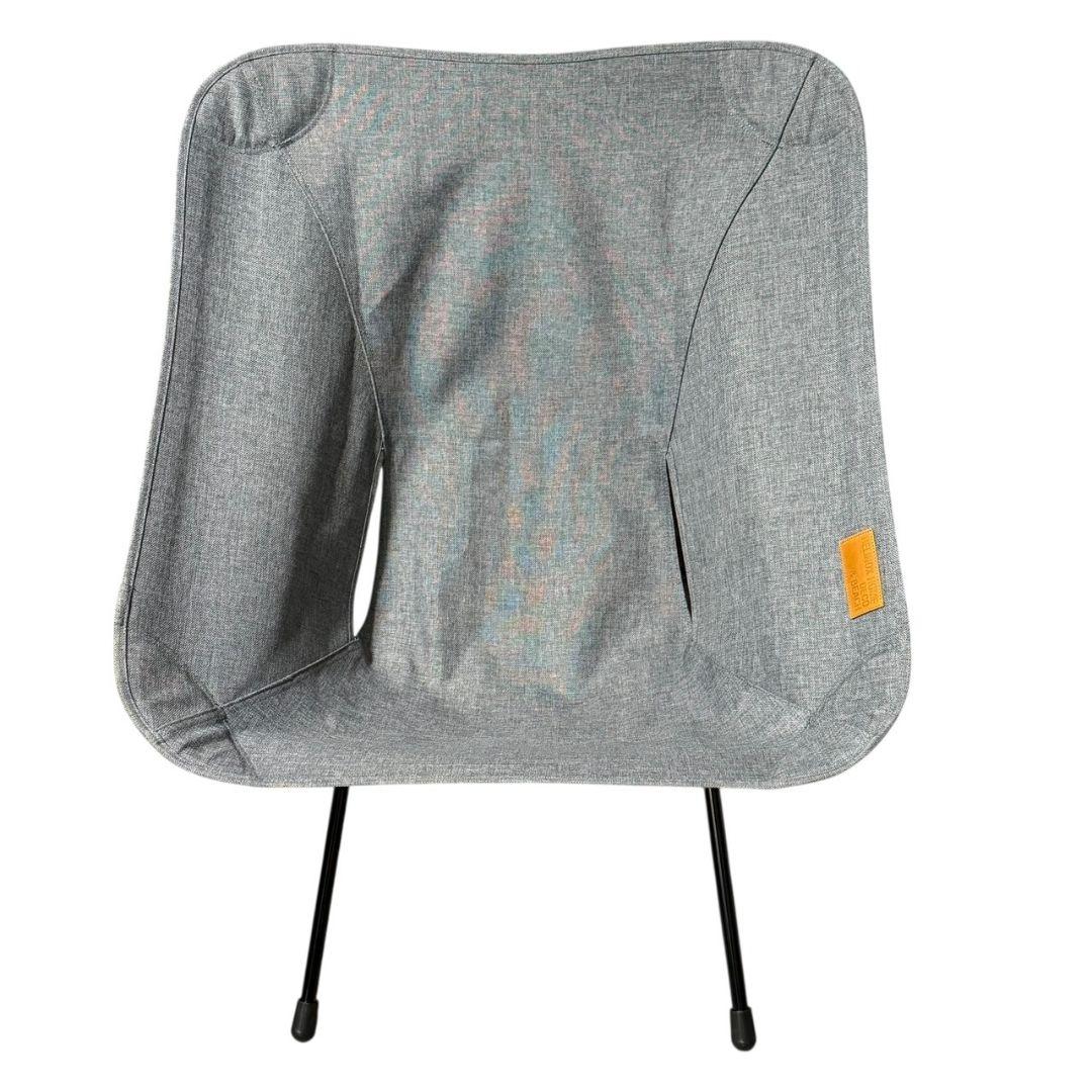 値下不可 ヘリノックス ホームチェアXL ホームデコ ビーチ Helinox