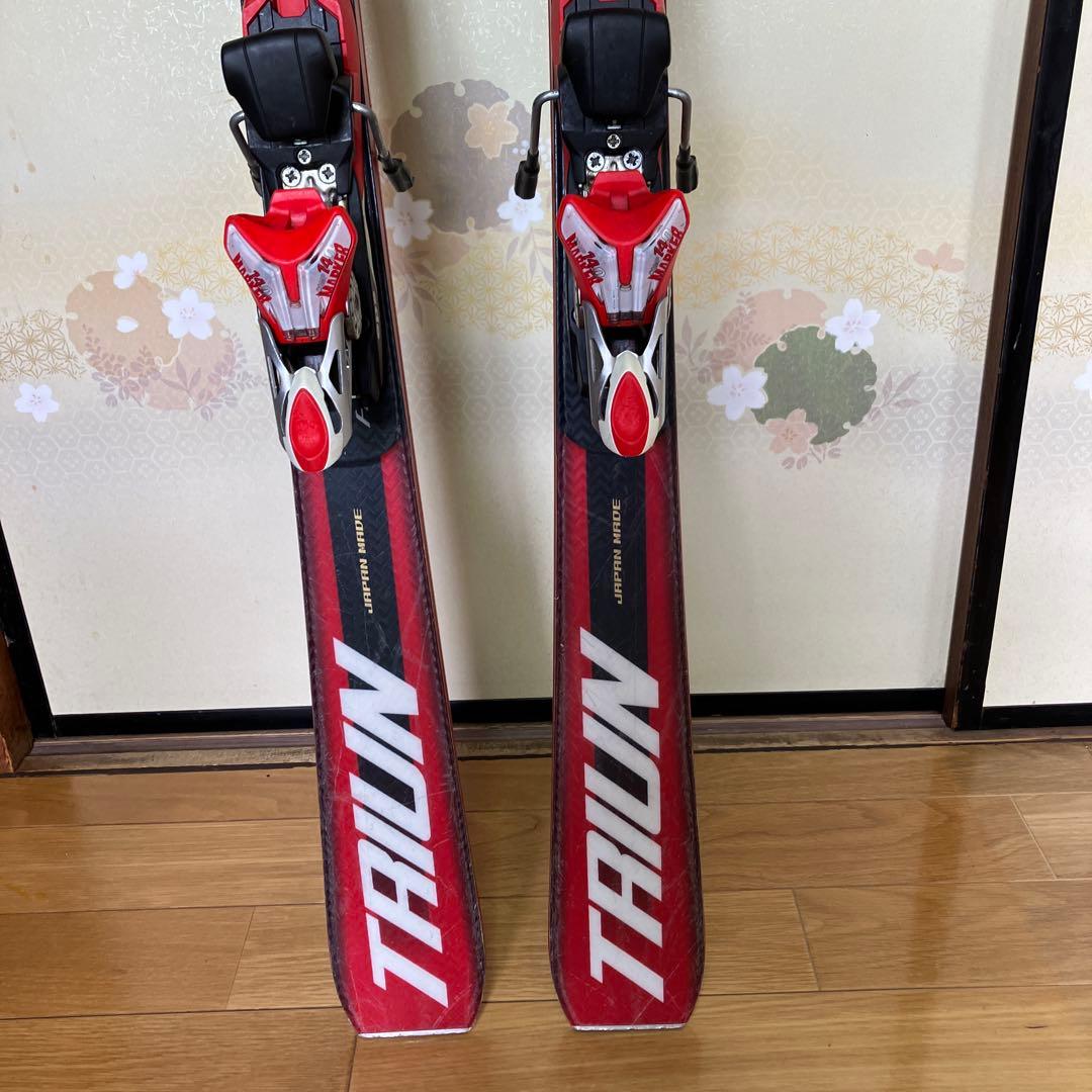 送料込みOGASAKA TRIUN S 155cm