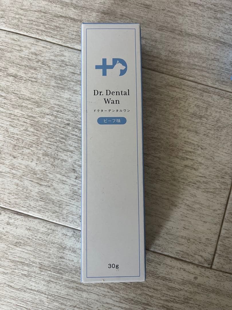 ドクター・デンタルワン 30g 10個セット