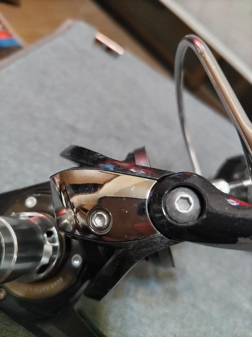 DAIWA16キャタリナ4500