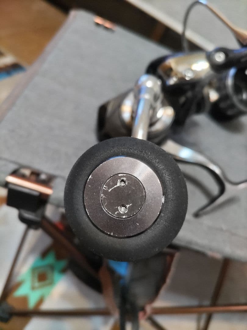 DAIWA16キャタリナ4500