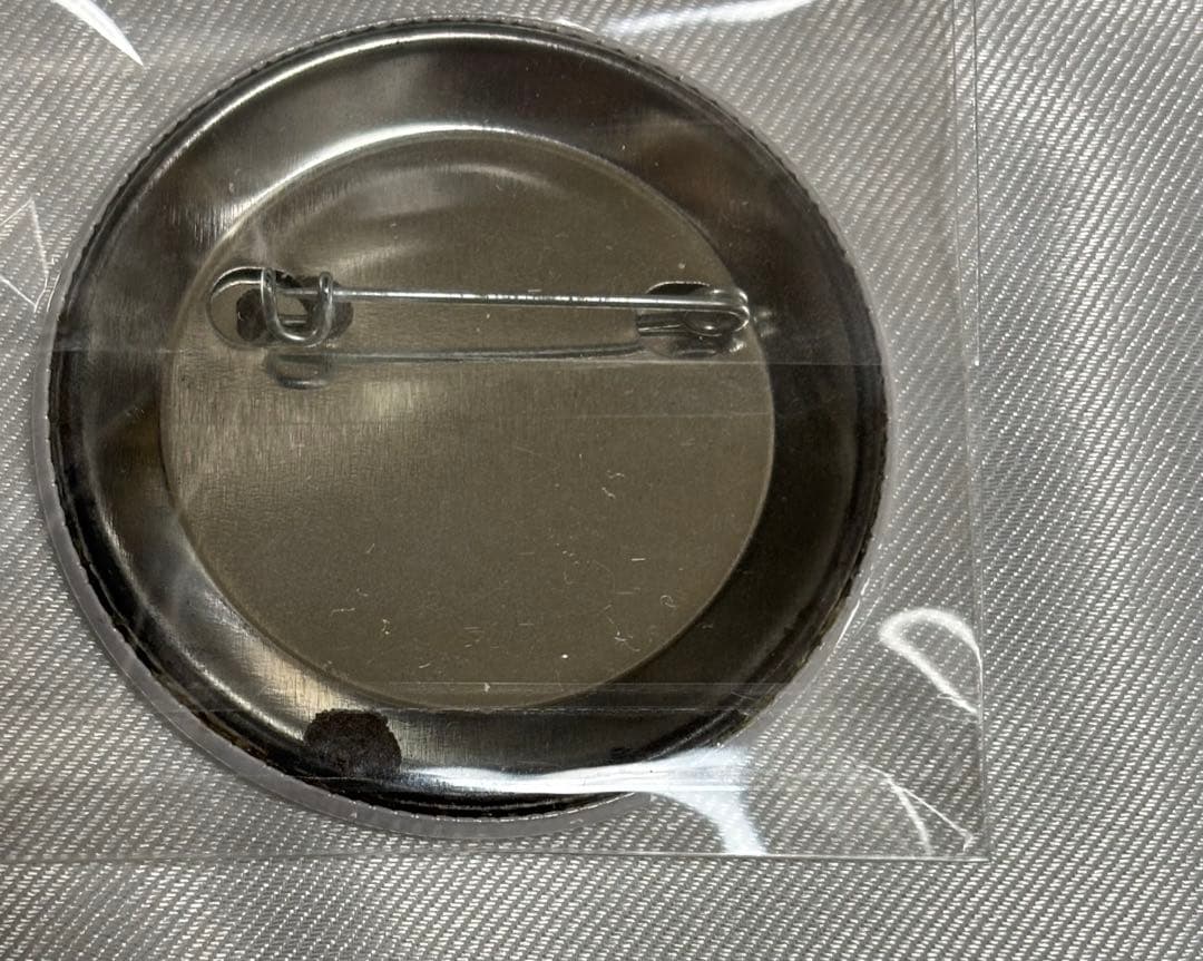 文豪ストレイドッグス　文スト　太宰治　缶バッジ　dead apple