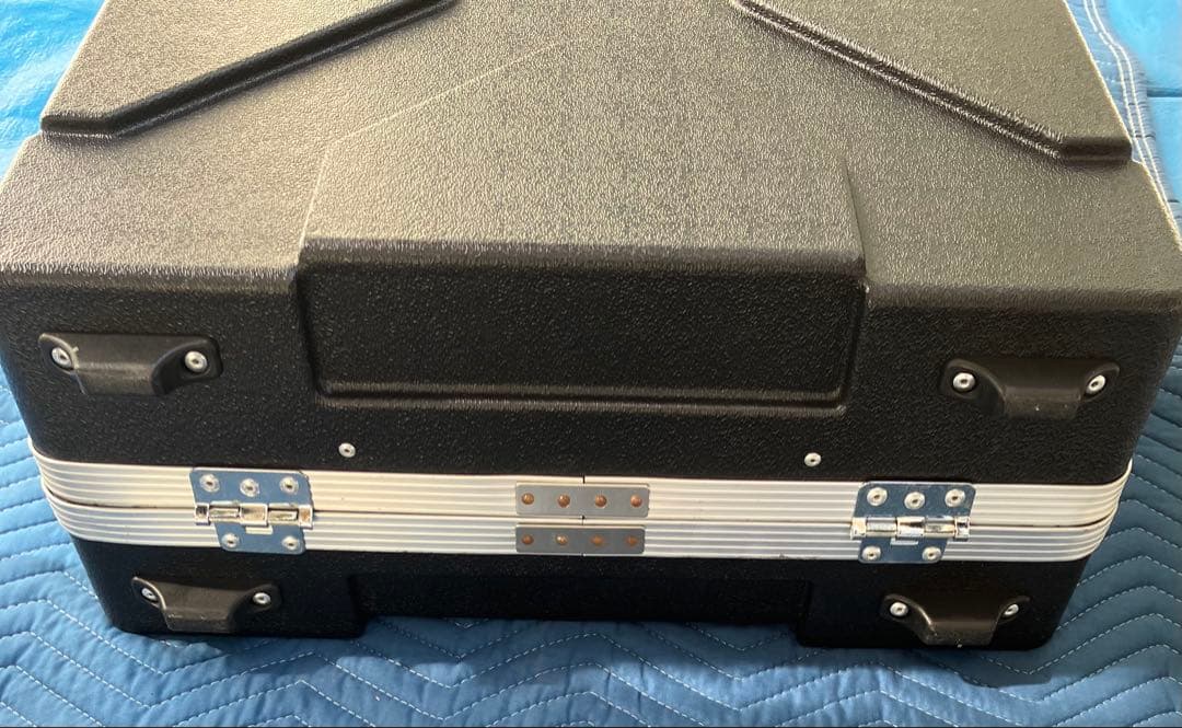 ミキサーケース　ポップアップ式