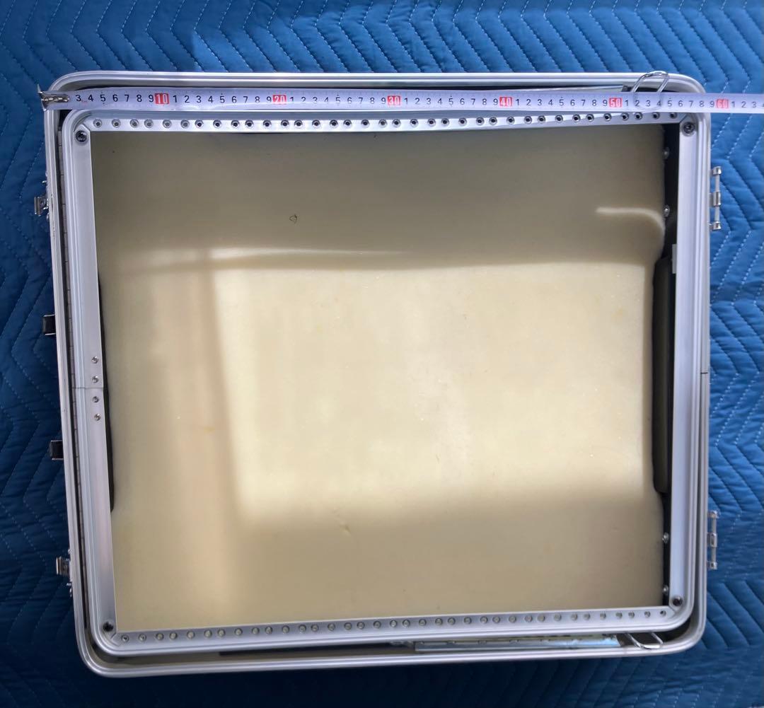 ミキサーケース　ポップアップ式